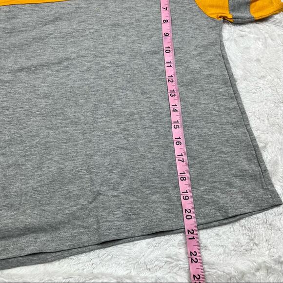 Justify rayon blend tee - Picture 4 of 6